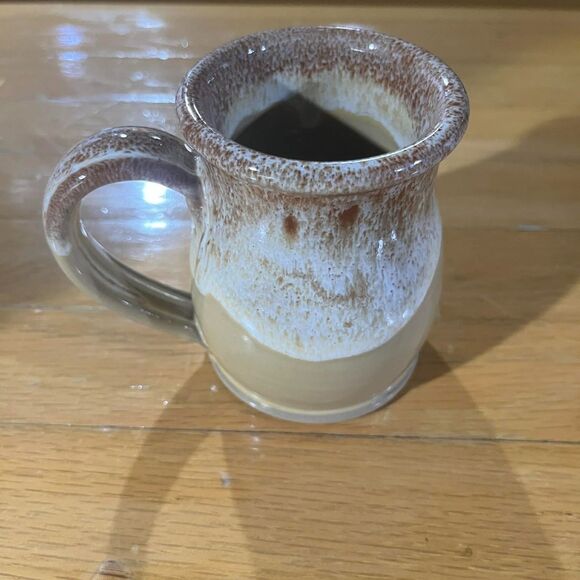 New 2021 Bones Coffee Company Cousin Eddie Egg Nog Mug (Limited Edition) - Picture 2 of 7